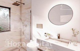 Chalet en venta en Formentera del Segura