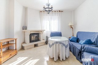 Chalet en venta en Padul
