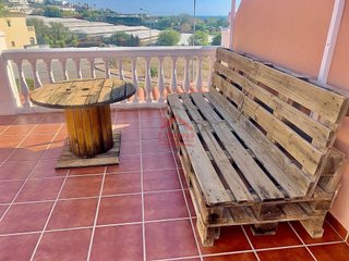 Casa adosada en venta en Urbanización Santa Rosa en Torrox