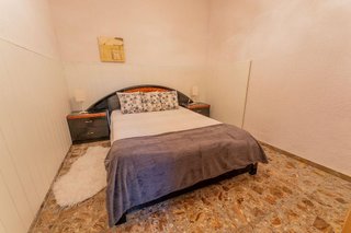 Chalet en venta en Albatera
