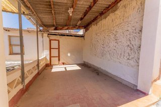 Chalet en venta en Albatera