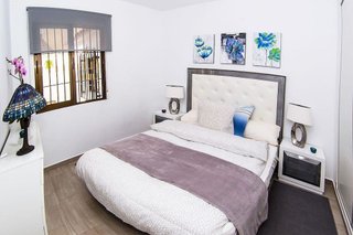 Chalet en venta en Torrelamata - La Mata en Torrevieja