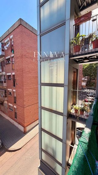 Piso en venta en Puiggener - El Llano - Togores en Sabadell