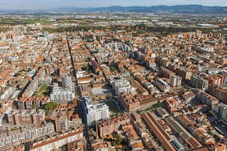 Piso en venta en Puiggener - El Llano - Togores en Sabadell