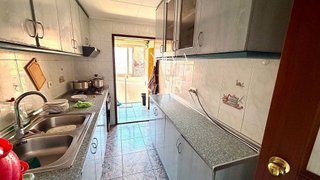 Piso en venta en Puiggener - El Llano - Togores en Sabadell