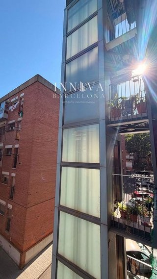 Piso en venta en Puiggener - El Llano - Togores en Sabadell