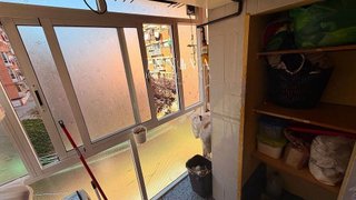 Piso en venta en Puiggener - El Llano - Togores en Sabadell