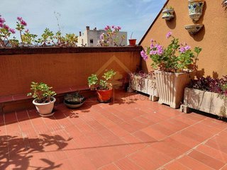 Ático en venta en Centre - Joan Prim en Granollers