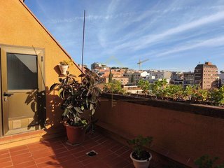 Ático en venta en Centre - Joan Prim en Granollers