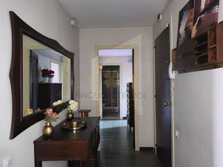Ático en venta en Centre - Joan Prim en Granollers