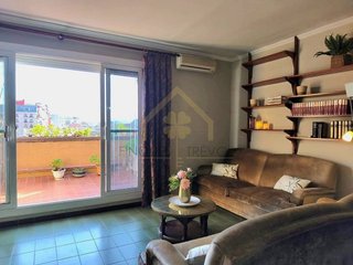 Ático en venta en Centre - Joan Prim en Granollers