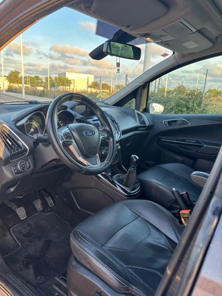 Ford B-MAX 2013