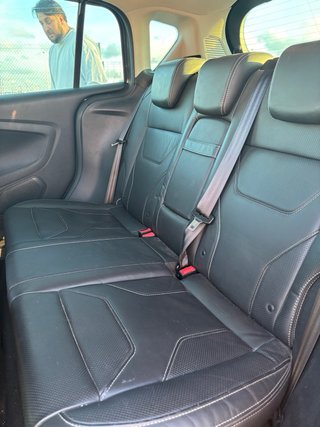 Ford B-MAX 2013