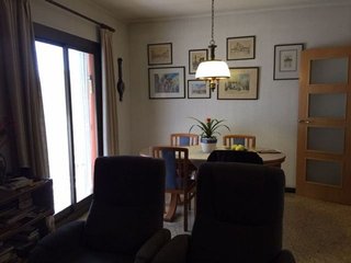 Piso en venta en Sant Joan - Molí del Vent en Vilanova i La Geltrú