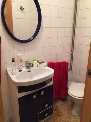 Piso en venta en Sant Joan - Molí del Vent en Vilanova i La Geltrú