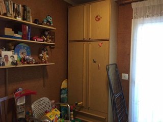Piso en venta en Sant Joan - Molí del Vent en Vilanova i La Geltrú