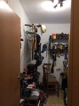 Piso en venta en Sant Joan - Molí del Vent en Vilanova i La Geltrú