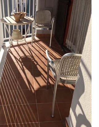 Piso en venta en Sant Joan - Molí del Vent en Vilanova i La Geltrú