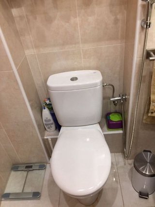 Piso en venta en Sant Joan - Molí del Vent en Vilanova i La Geltrú