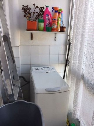 Piso en venta en Sant Joan - Molí del Vent en Vilanova i La Geltrú