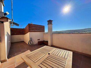 Casa adosada en venta en Santa Margarida i els Monjos