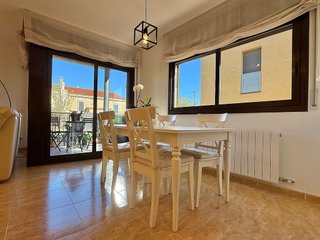 Casa adosada en venta en Santa Margarida i els Monjos