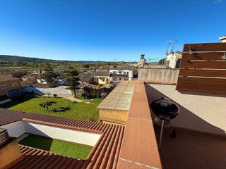 Casa adosada en venta en Santa Margarida i els Monjos