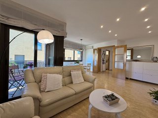 Casa adosada en venta en Santa Margarida i els Monjos