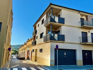 Casa adosada en venta en Santa Margarida i els Monjos