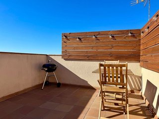 Casa adosada en venta en Santa Margarida i els Monjos