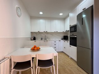 Casa adosada en venta en Santa Margarida i els Monjos
