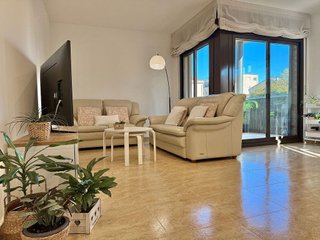 Casa adosada en venta en Santa Margarida i els Monjos