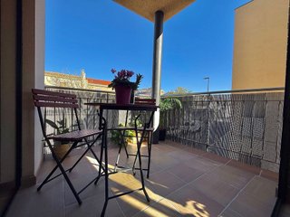 Casa adosada en venta en Santa Margarida i els Monjos