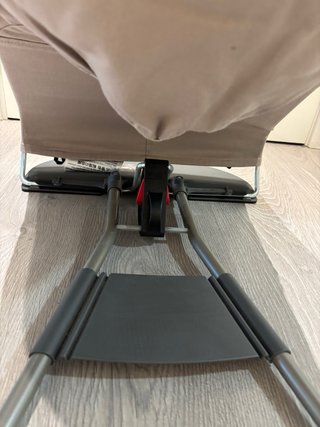 Hamaca Babybjörn bebé