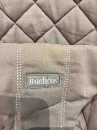 Hamaca Babybjörn bebé