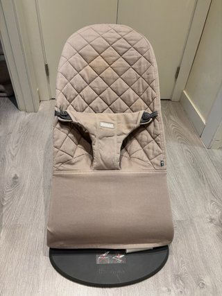 Hamaca Babybjörn bebé