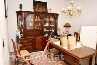 Chalet en venta en Albal