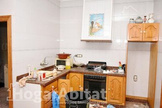 Chalet en venta en Albal