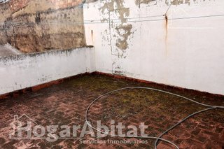 Chalet en venta en Albal