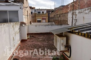 Chalet en venta en Albal