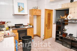 Chalet en venta en Albal