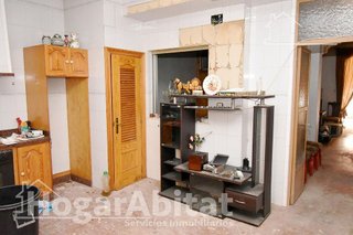 Chalet en venta en Albal