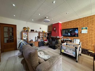 Chalet en venta en Centre en Sabadell
