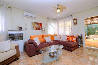 Casa adosada en venta en Campos de Golf - Villa Martin - Los Dolses en Orihuela