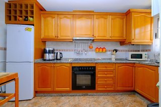 Casa adosada en venta en Campos de Golf - Villa Martin - Los Dolses en Orihuela