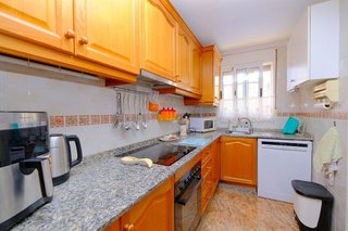 Casa adosada en venta en Campos de Golf - Villa Martin - Los Dolses en Orihuela