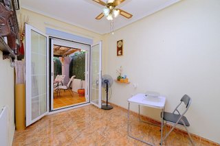 Casa adosada en venta en Campos de Golf - Villa Martin - Los Dolses en Orihuela