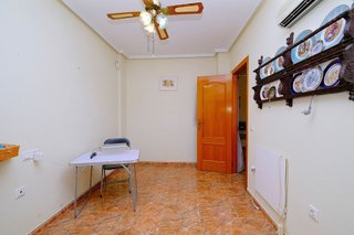 Casa adosada en venta en Campos de Golf - Villa Martin - Los Dolses en Orihuela