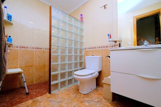 Casa adosada en venta en Campos de Golf - Villa Martin - Los Dolses en Orihuela