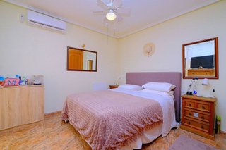 Casa adosada en venta en Campos de Golf - Villa Martin - Los Dolses en Orihuela